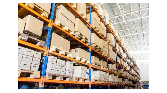 選擇上海第三方倉儲的注意事項 選擇上海第三方倉儲的注意事項