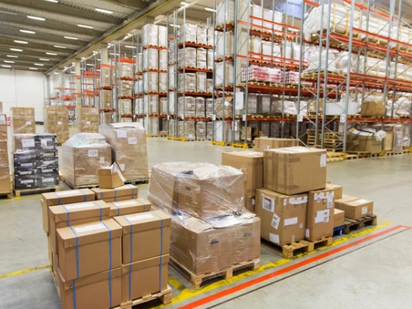 高標(biāo)倉配一體化,上海倉儲公司實力保障 高標(biāo)倉配一體化,上海倉儲公司實力保障