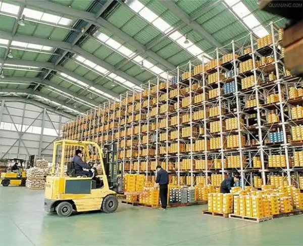 上海倉儲公司_上海倉儲服務公司_上海倉儲管理公司