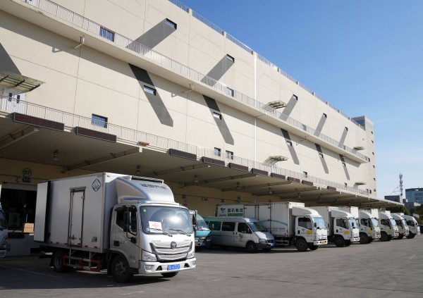 上海倉儲托管哪家強？精選優質服務商推薦