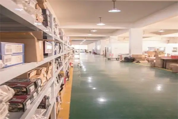 上海倉(cāng)儲(chǔ)配送一體化,省時(shí)省力更省心 上海倉(cāng)儲(chǔ)配送一體化,省時(shí)省力更省心